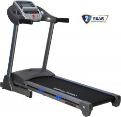 Detec™ Cosco K 44 Treadmill