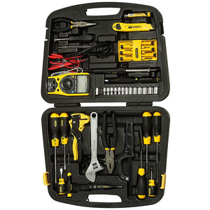 Stanley 53PC Telecommunication Tool Set