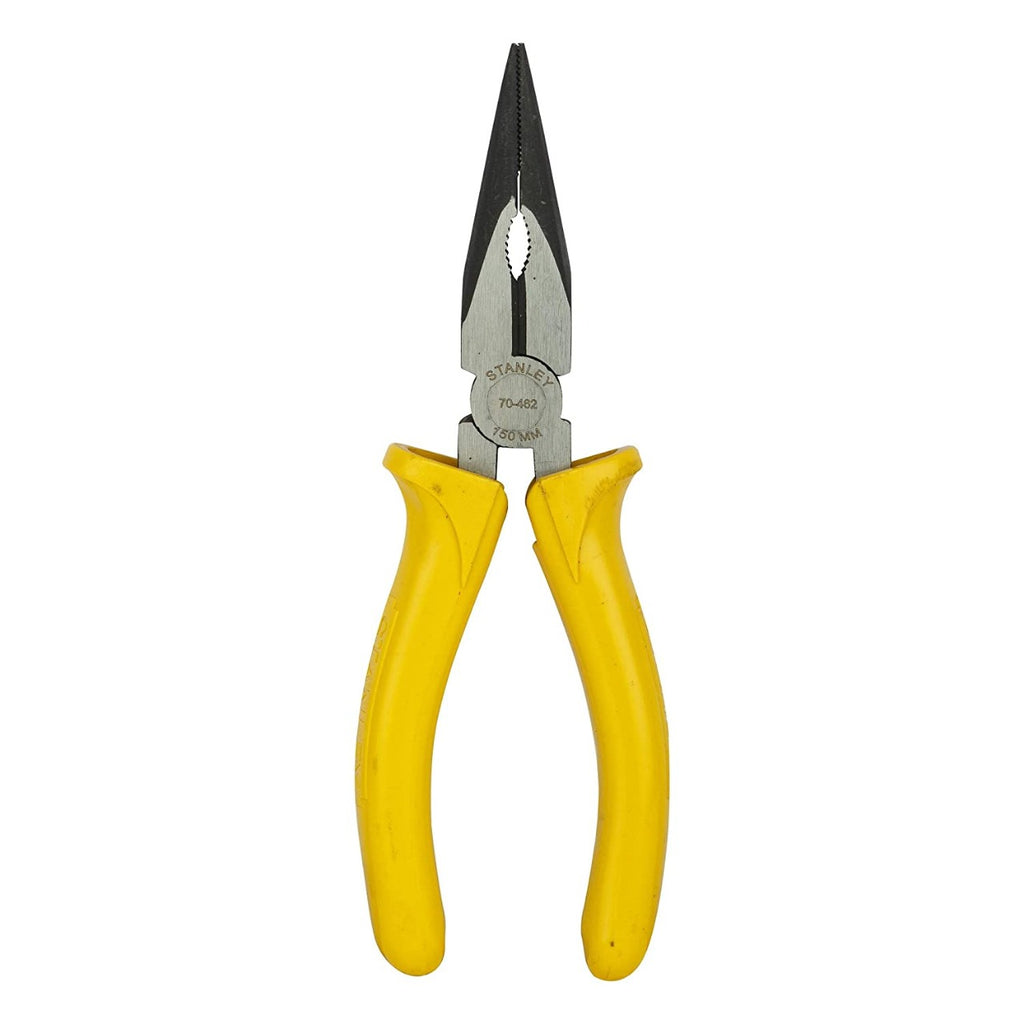Stanley Long Nose Plier Pack of 20