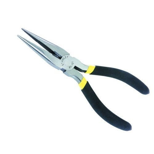 Stanley Circlip Pliers,Straight Internal