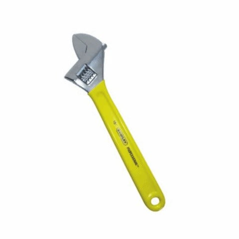 Stanley HD Adjustable Wrench