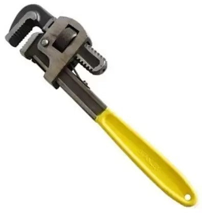 Stanley Pipe Wrench Stillson Pattern