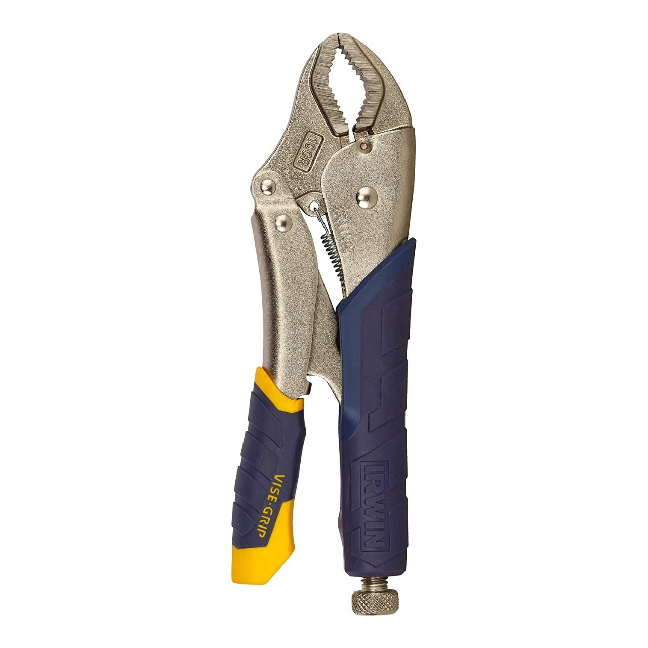 Irwin Fast Release Curved Jaw Locking Plier