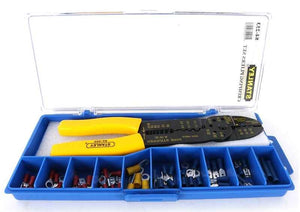 Stanley Crimping Plier Set