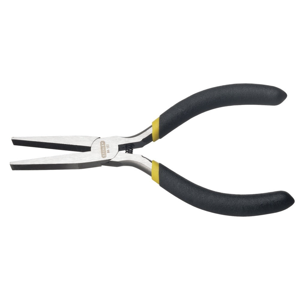 Stanley Miniature Basic Flat Nose Plier (Set of 2)