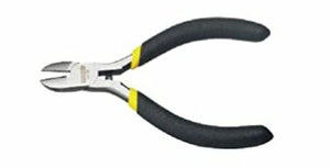 Stanley Miniature Basic Diagonal Cutting Plier (Set of 2)