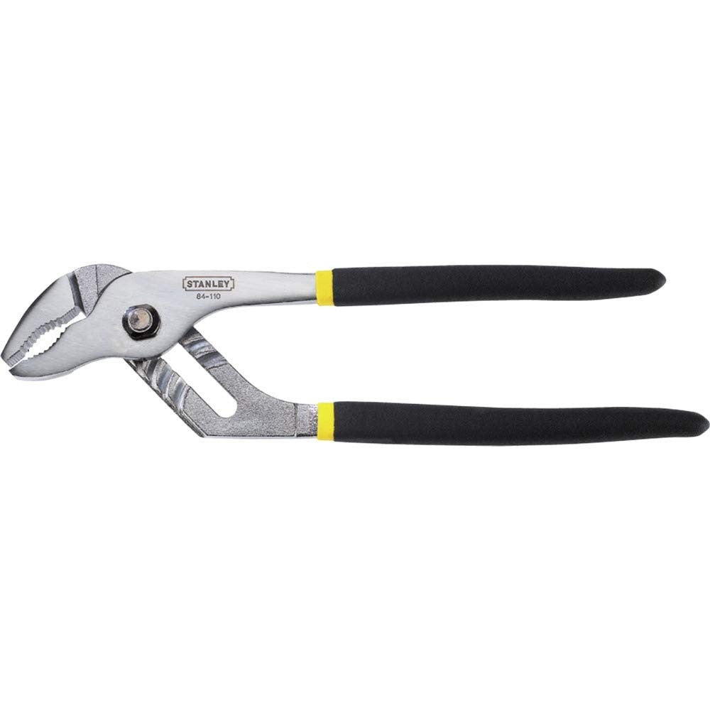 Stanley Groove Joint  Plier