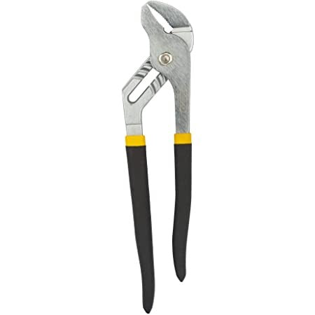 Stanley Groove Joint  Plier