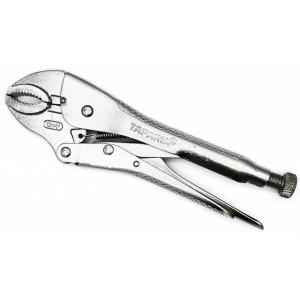 Irwin Straight  Jaw Locking Plier