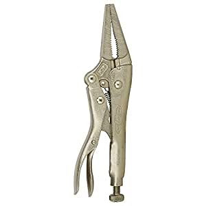 Irwin Long Nose Locking Plier