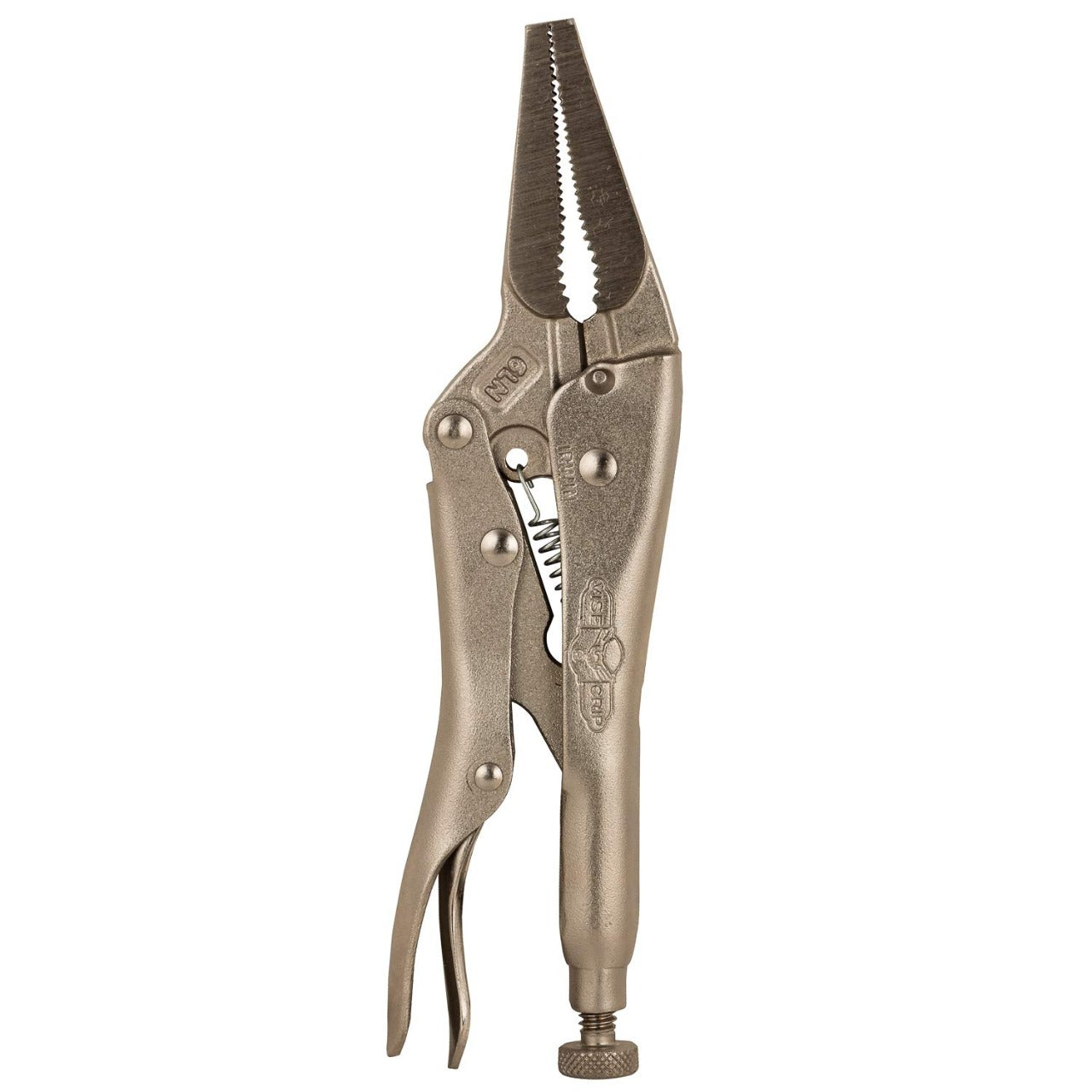 Irwin Long Nose Locking Plier