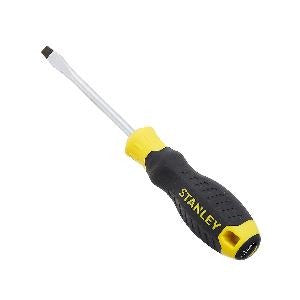 Stanley Cushion Grip Screwdriver Standard (Set of 2)