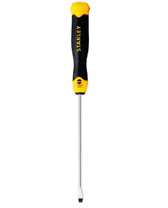 Stanley Cushion Grip Screwdriver Standard (Set of 2)