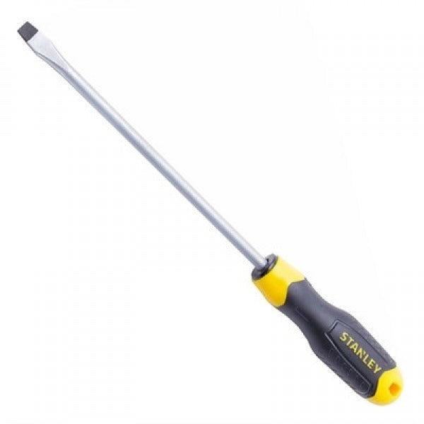 Stanley Cushion Grip Screwdriver Standard (Set of 2)