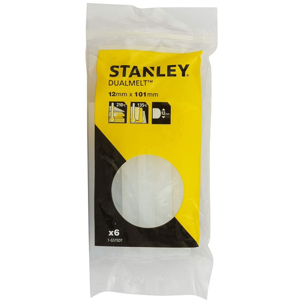 Stanley Glue Stick (set of 5) Pack of 12