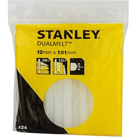 Stanley Glue Stick Pack of 12