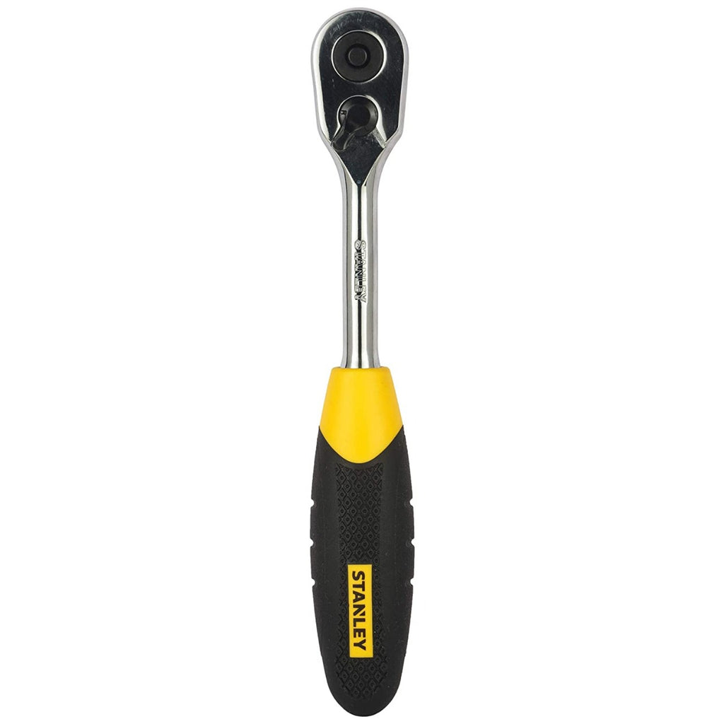Stanley 3/8'' SD Pear Head Ratchet