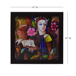 Load image into Gallery viewer, Detec™ Wall Art Painting (Set of 3)
