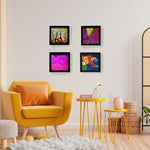Load image into Gallery viewer, Detec™ Wall Art Painting (Set of 4)
