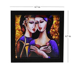 Load image into Gallery viewer, Detec™ Wall Art Painting (Set of 4)
