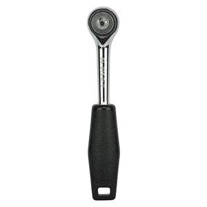 Stanley 1/4" Round Head Ratchet