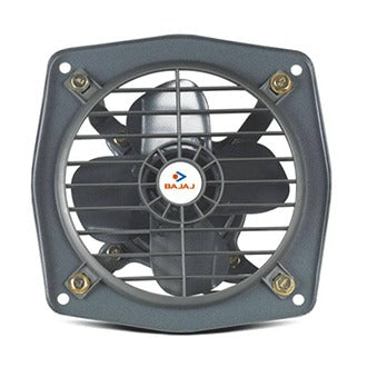 Bajaj Bahar 150 mm Metallic Grey Dom Exhaust Fan