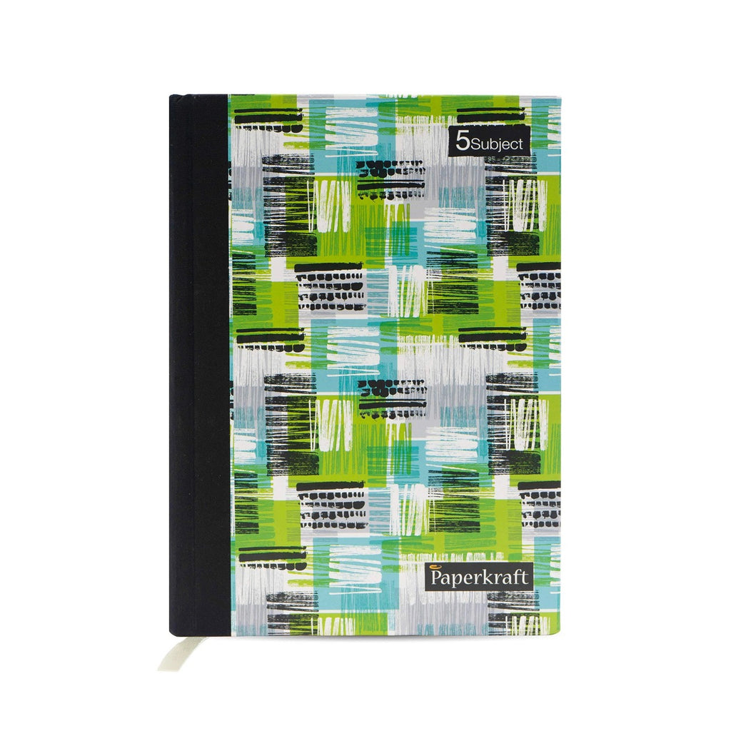 Paperkraft Expression Series Notebook, Single Line (Pack of 2)
