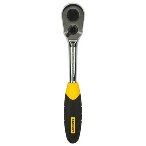 Stanley 1/2" Pear Head Ratchet