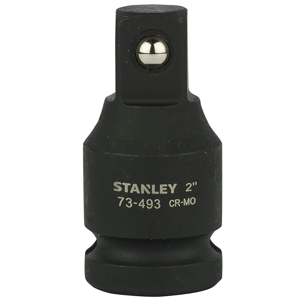 Stanley 1/2 inch Impact Extension Pack of 12