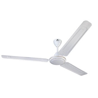 Bajaj Grace LX 1200mm Ceiling Fan (Matt Brown)