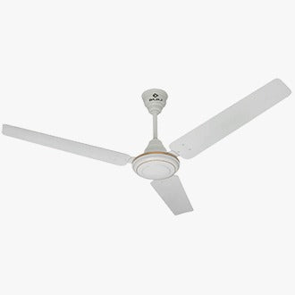 Bajaj Kassels 50 ISI 1400 mm White Ceiling Fan