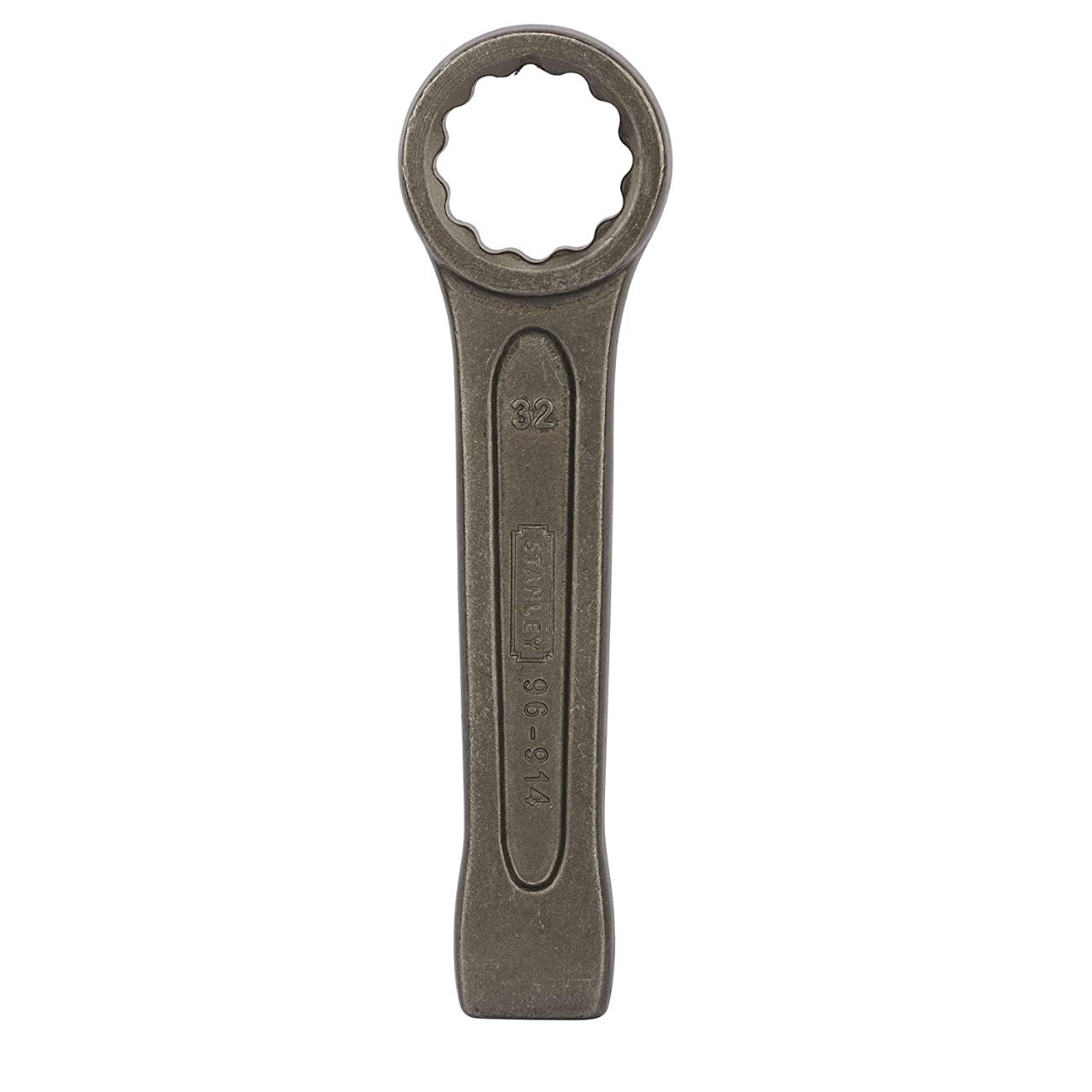 Stanley Ring Slogging Spanner