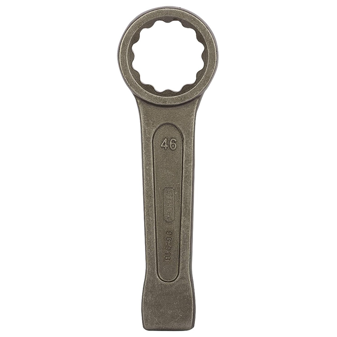 Stanley Ring Slogging Spanner