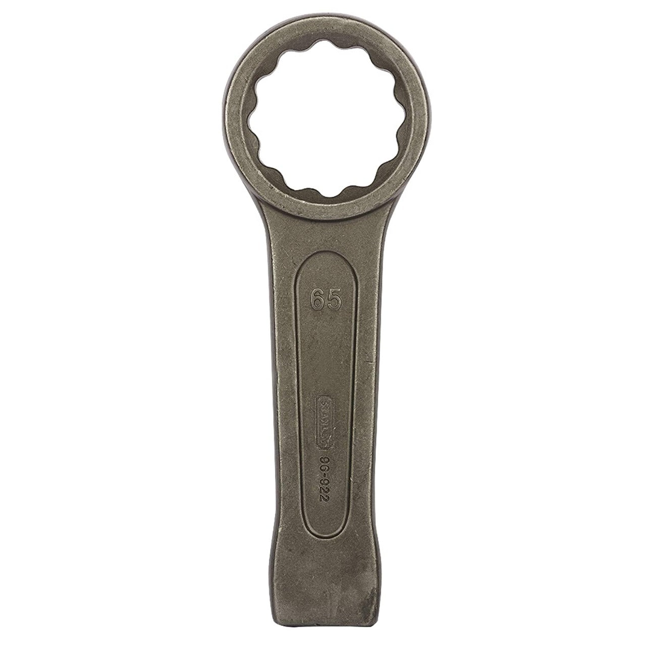 Stanley Ring Slogging Spanner