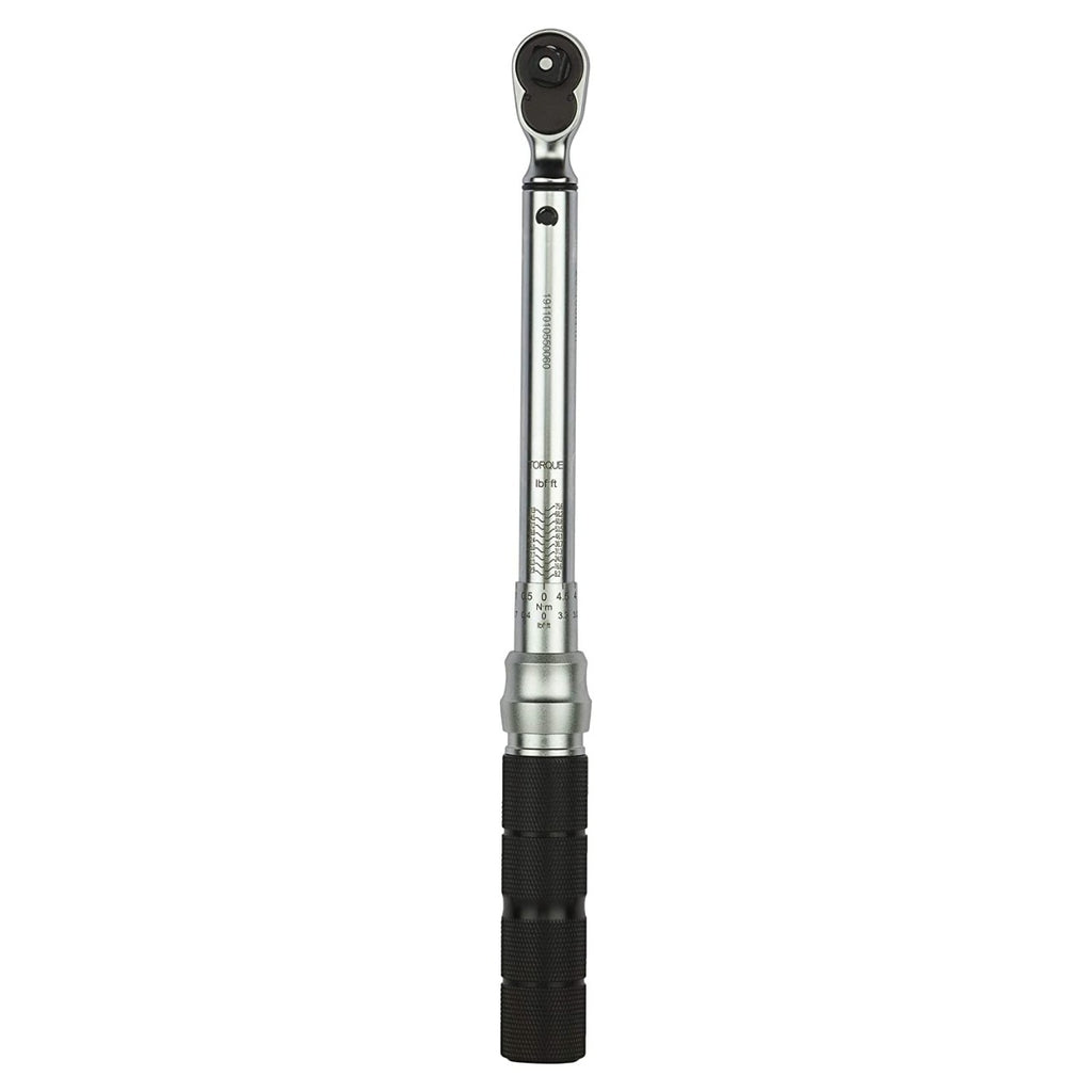 Stanley 1/2'' Ratcheting Type Drive Torque Wrench