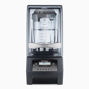 Vitamix The Quiet One On - Counter 1.4 L Advance Container Professional Blender