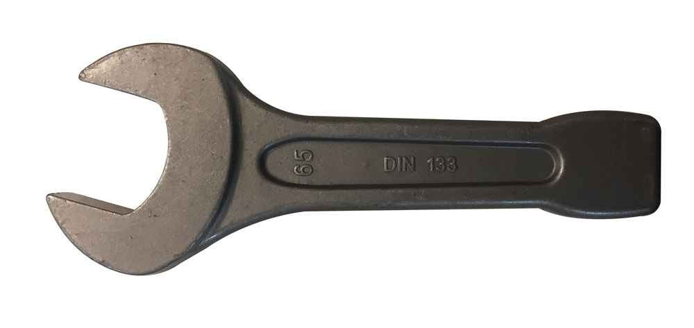 Stanley Open End Slogging Spanner