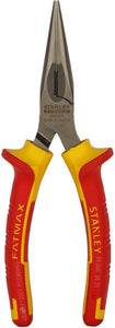 Stanley VDE Long Nose Plier