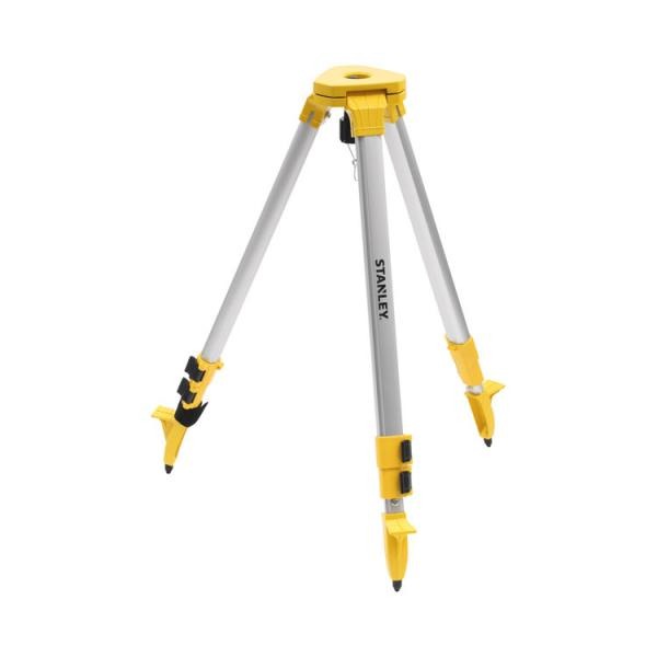 Stanley Tripod & Measuring Staff