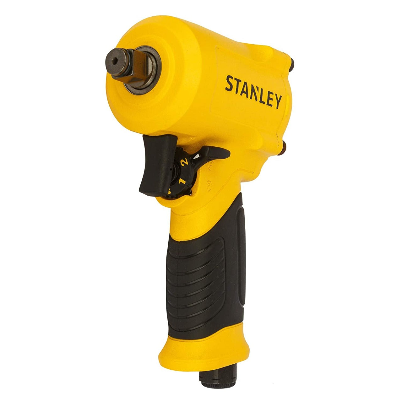 Stanley  1/2-inch Mini Impact Wrench