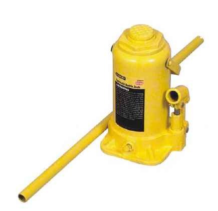 Stanley Hydraulic Bottle Jack