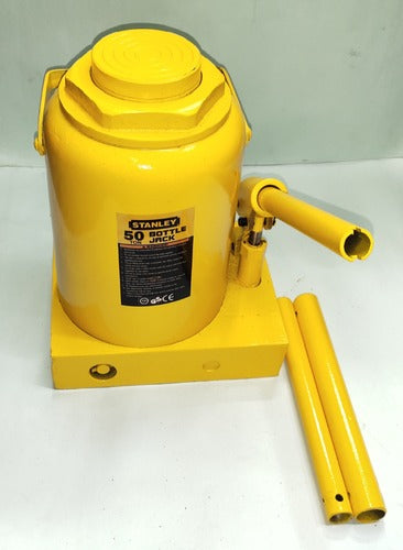 Stanley Hydraulic Bottle Jack