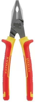 Stanley VDE Combination Plier