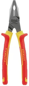 Stanley VDE Combination Plier