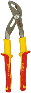 Stanley VDE Water Pump Plier