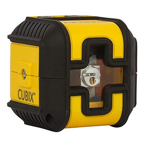 Stanley Cubix Cross Line Laser Level