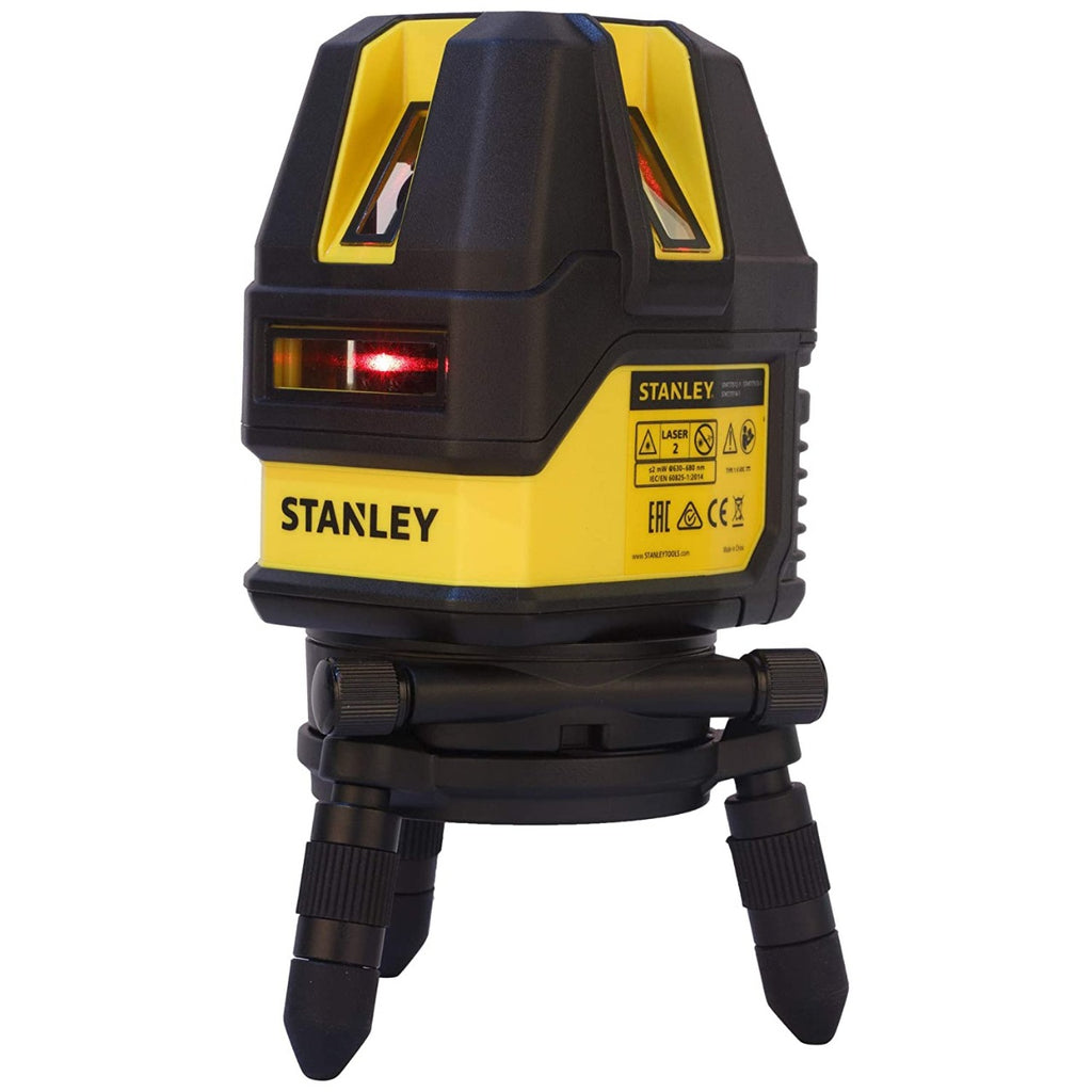 Stanley Multiline Laser -4V1H,