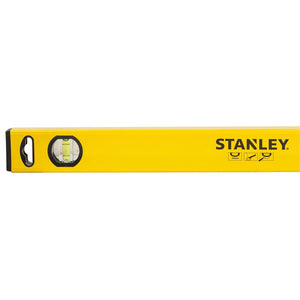 Stanley Classic Aluminium Box Level