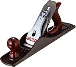 Stanley Smooth Plane
