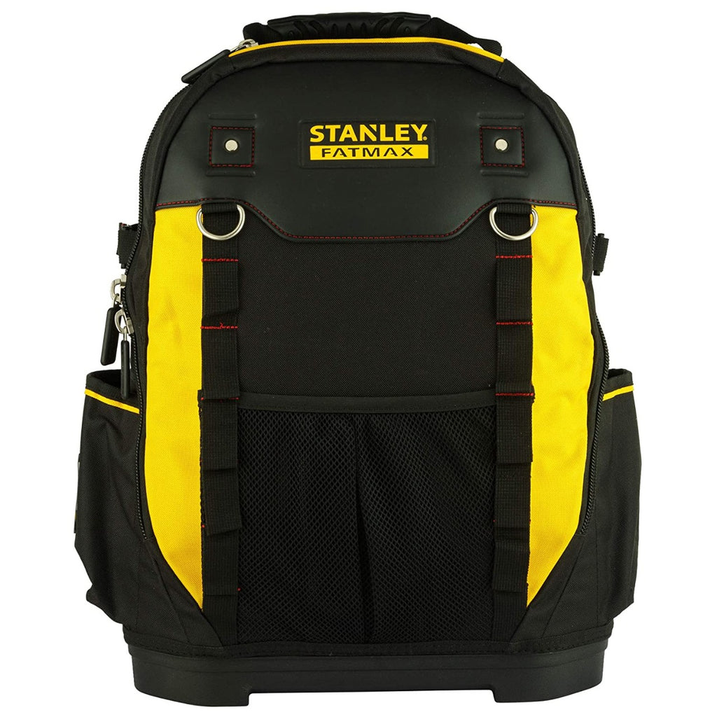 Stanley Tool Backpack (50 Pockets)